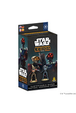 Atomic Mass Games Star Wars: Legion - Customizable Super Tactical Command Droid