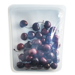 Stasher Silicone Half Gallon Bag