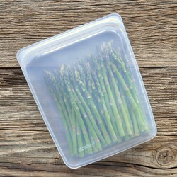 Stasher Silicone Half Gallon Bag