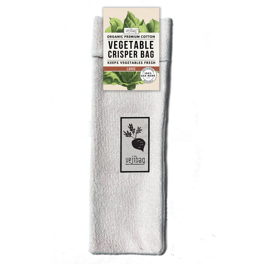 Vegetable Crisper Bag