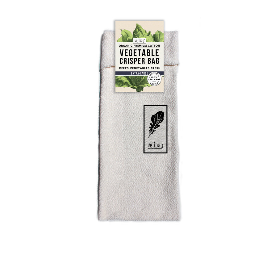 Vegetable Crisper Bag