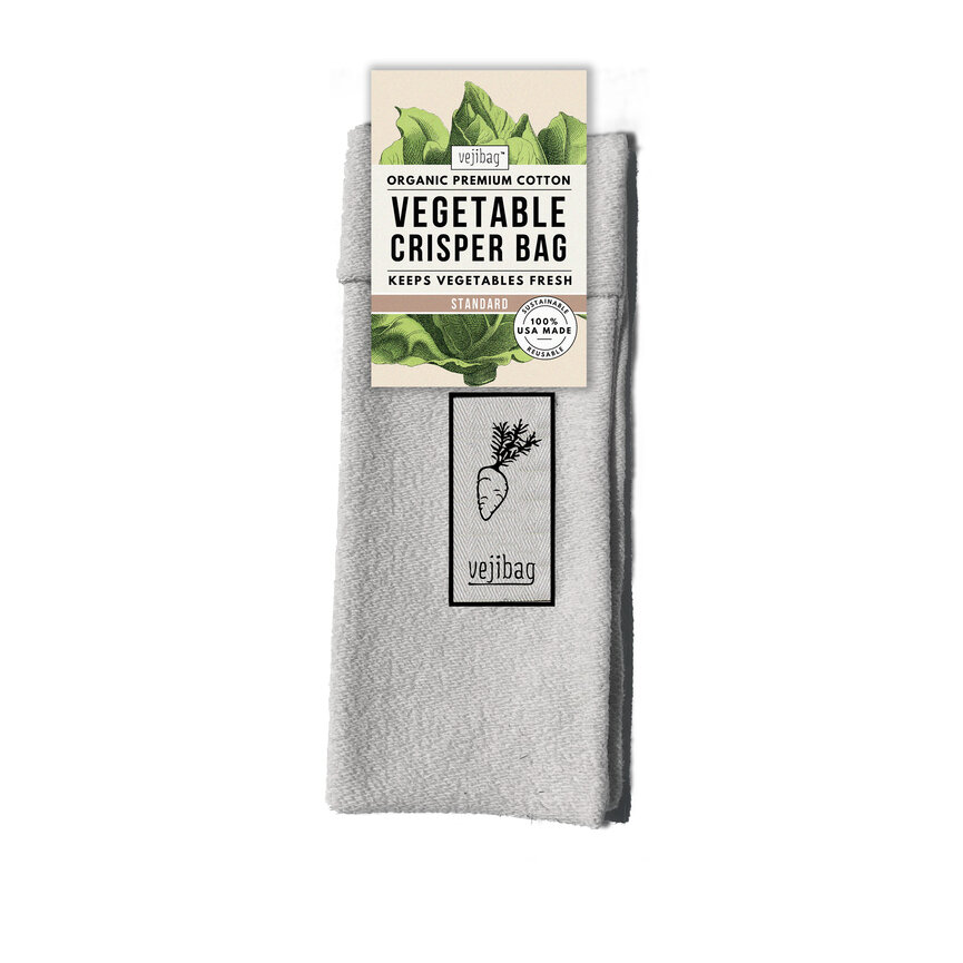 Vegetable Crisper Bag