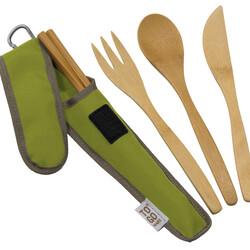 Reusable Utensil Kit