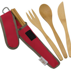 Reusable Utensil Kit