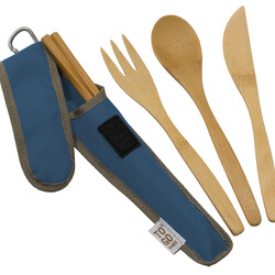 Reusable Utensil Kit