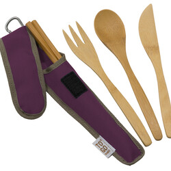Reusable Utensil Kit