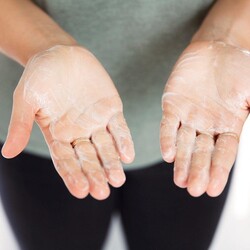 Willow Charcoal Face Cleanser
