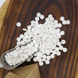 Unpaste Toothpaste Tabs