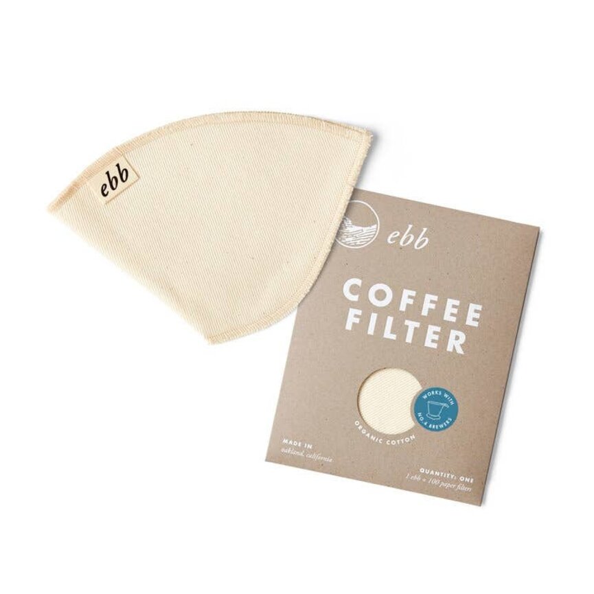 Reusable Coffee Filter