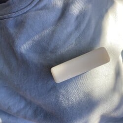 Solid Stain Stick