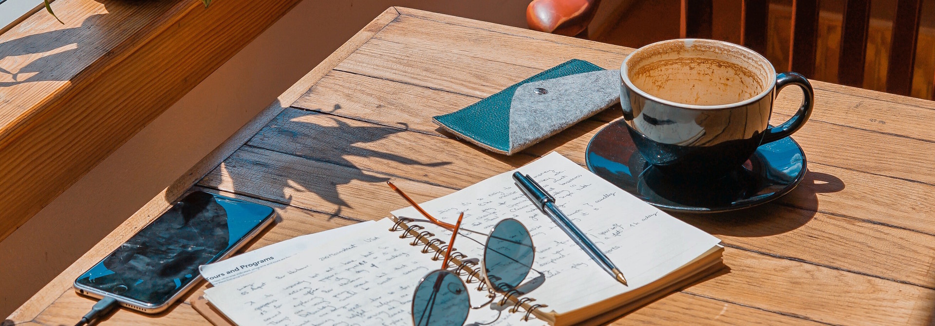 Introducing a letter-writing series, Love Your Mother