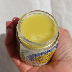 Sensitive Face Lotion