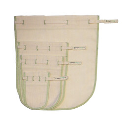 Fine Mesh Straining Bag