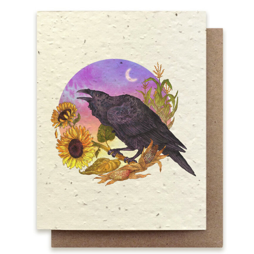 Plantable Greeting Cards