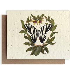 Small Victories Plantable Greeting Cards