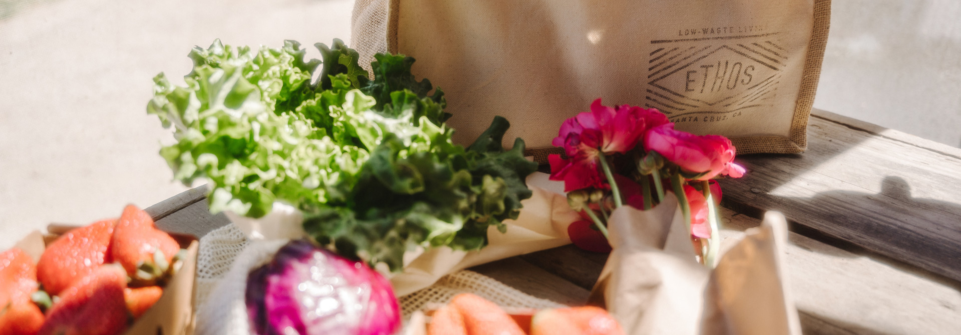 Let's reduce holiday food waste