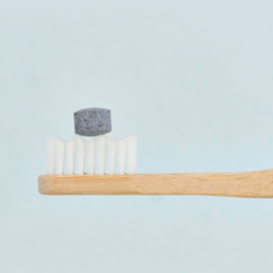 Huppy Toothpaste Tabs