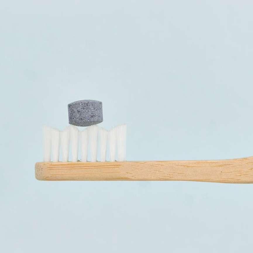 Huppy Toothpaste Tabs