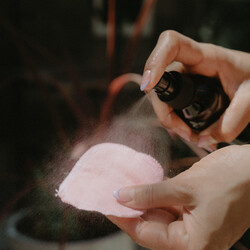 Washable + Reusable Facial Rounds