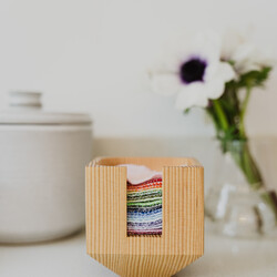 Washable + Reusable Facial Rounds