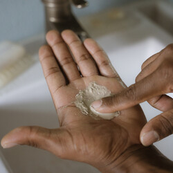 Botanical Face Masks
