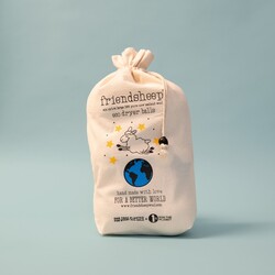 Dryer Balls (Set of 6)