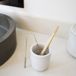 Bamboo Toothbrush