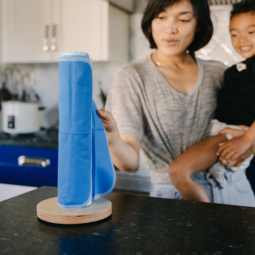 Unpaper Towels