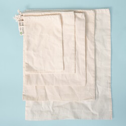 Muslin Produce Bag [SIMPLE]