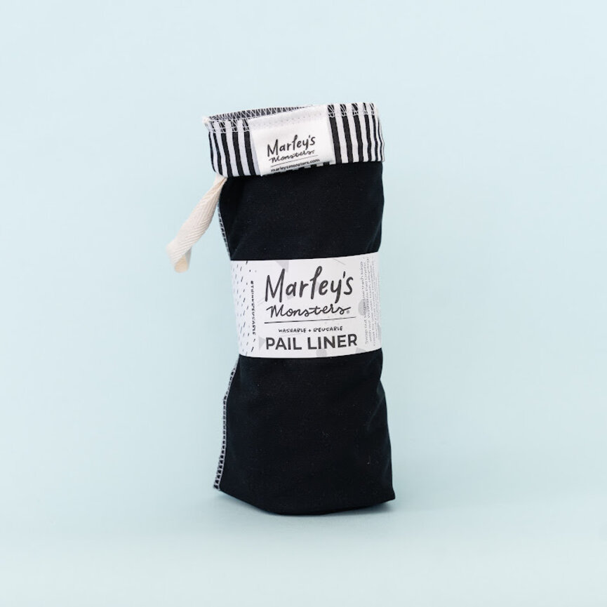 Washable Pail Liners