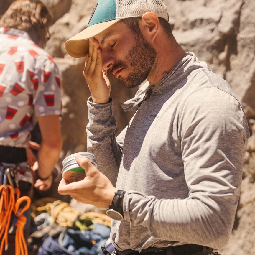 Face + Body Sunscreen