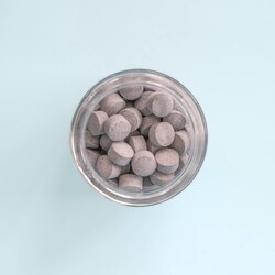 Huppy Toothpaste Tabs