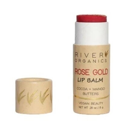 Vegan Tinted Lip Balm