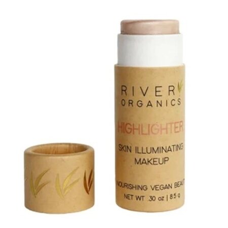 Vegan Highlighter Makeup Stick