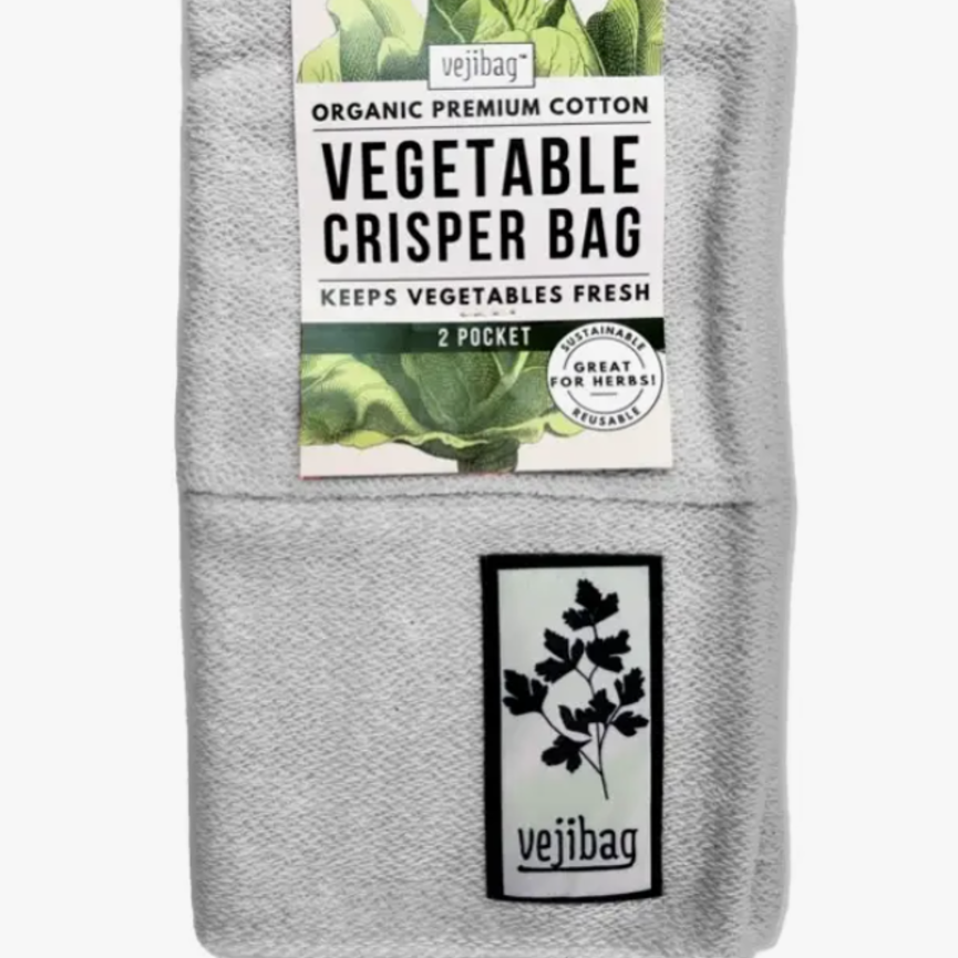 Vegetable Crisper Bag