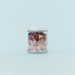 Rose Bath Salts