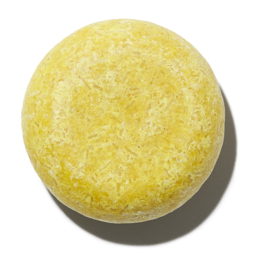 Shampoo Bars