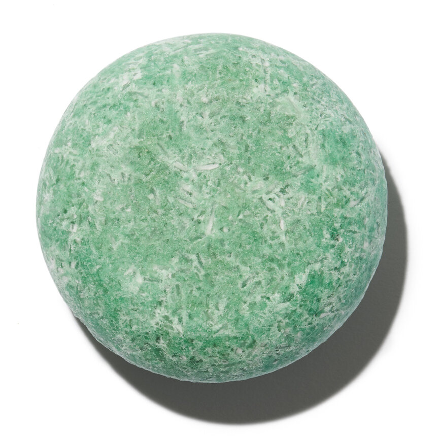 Shampoo Bars