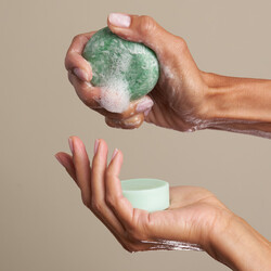 Shampoo Bars