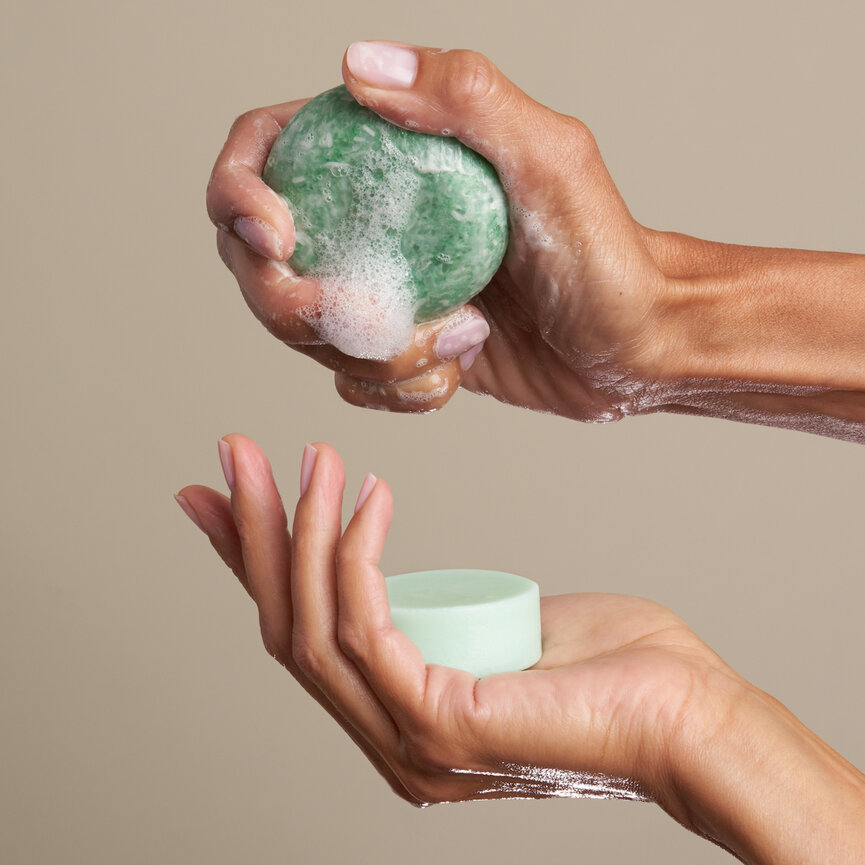 Shampoo Bars