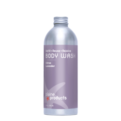 Plaine Products Body Wash