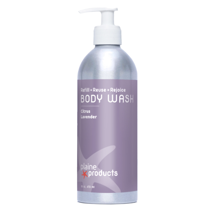 Body Wash