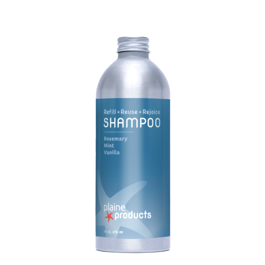 Shampoo