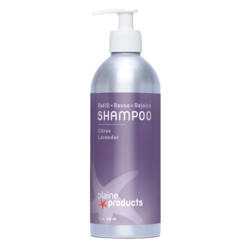 Plaine Products Bottled Body Shampoo