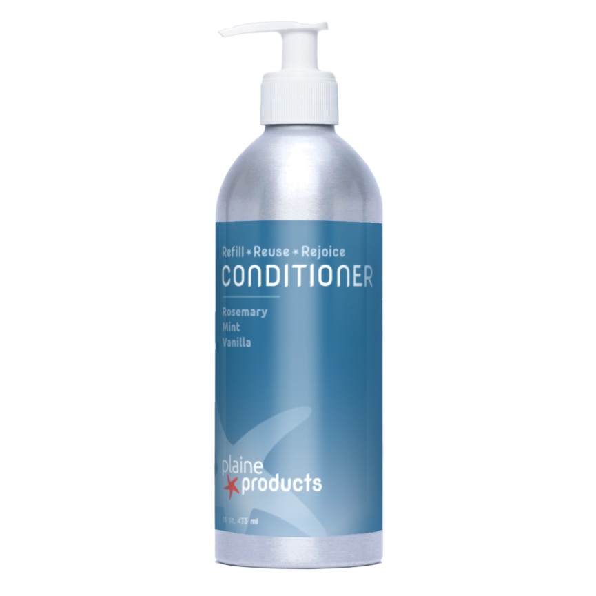 Plaine Products Bottled Conditioner
