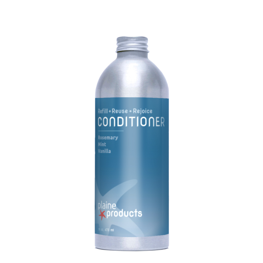 Plaine Products Bottled Conditioner
