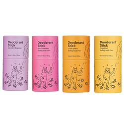 Natural Deodorant Stick