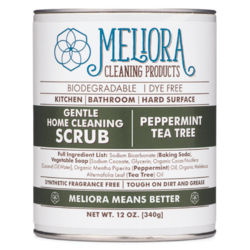 Cleaning Scrub