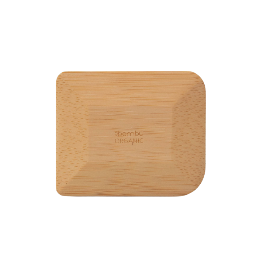 Pot Scraper [BAMBU] Bamboo