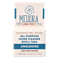 All Purpose Cleaner Tablets [MELIORA]